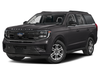 2026 Ford Expedition