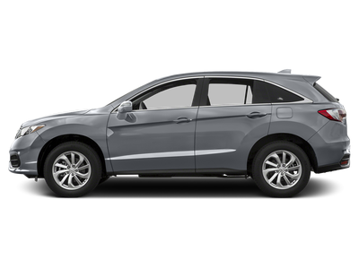 2016 Acura RDX Base AWD w/Technology Package