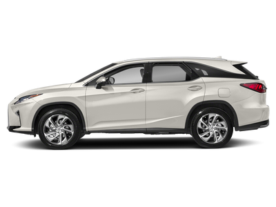 2019 Lexus RX 350L