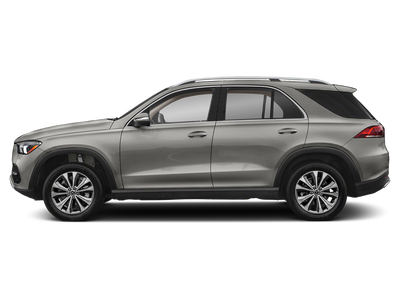 2022 Mercedes-Benz GLE GLE 350 4MATIC®