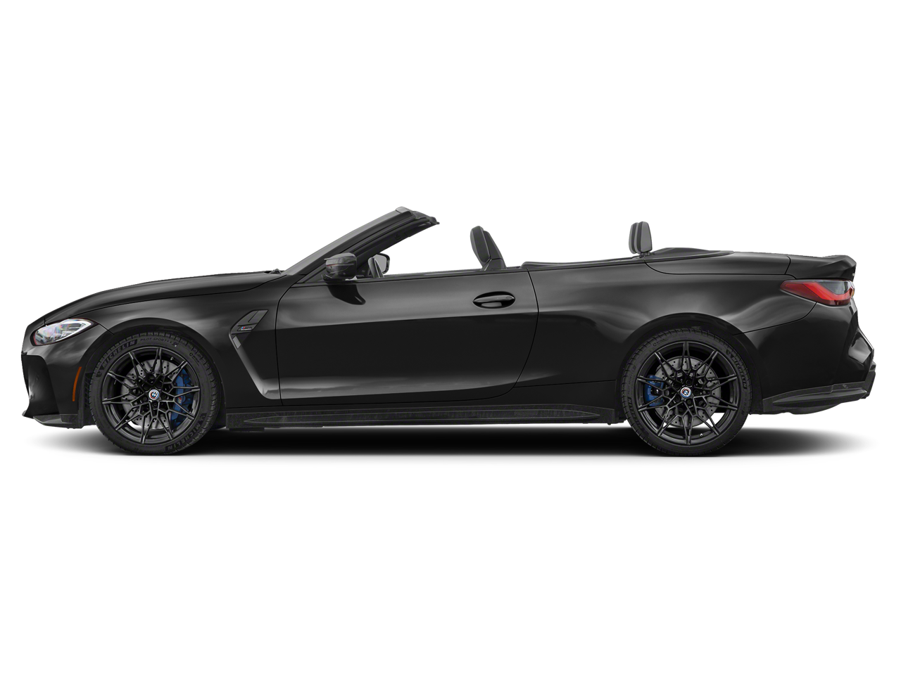 2023 BMW M4 Competition