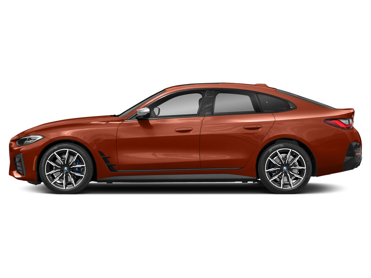 2023 BMW i4 eDrive40