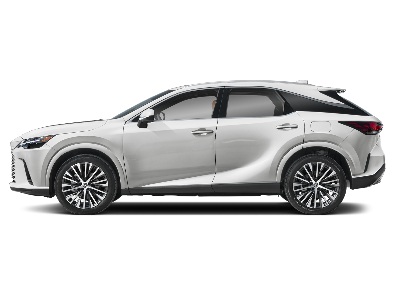 2023 Lexus RX 350h Premium Plus
