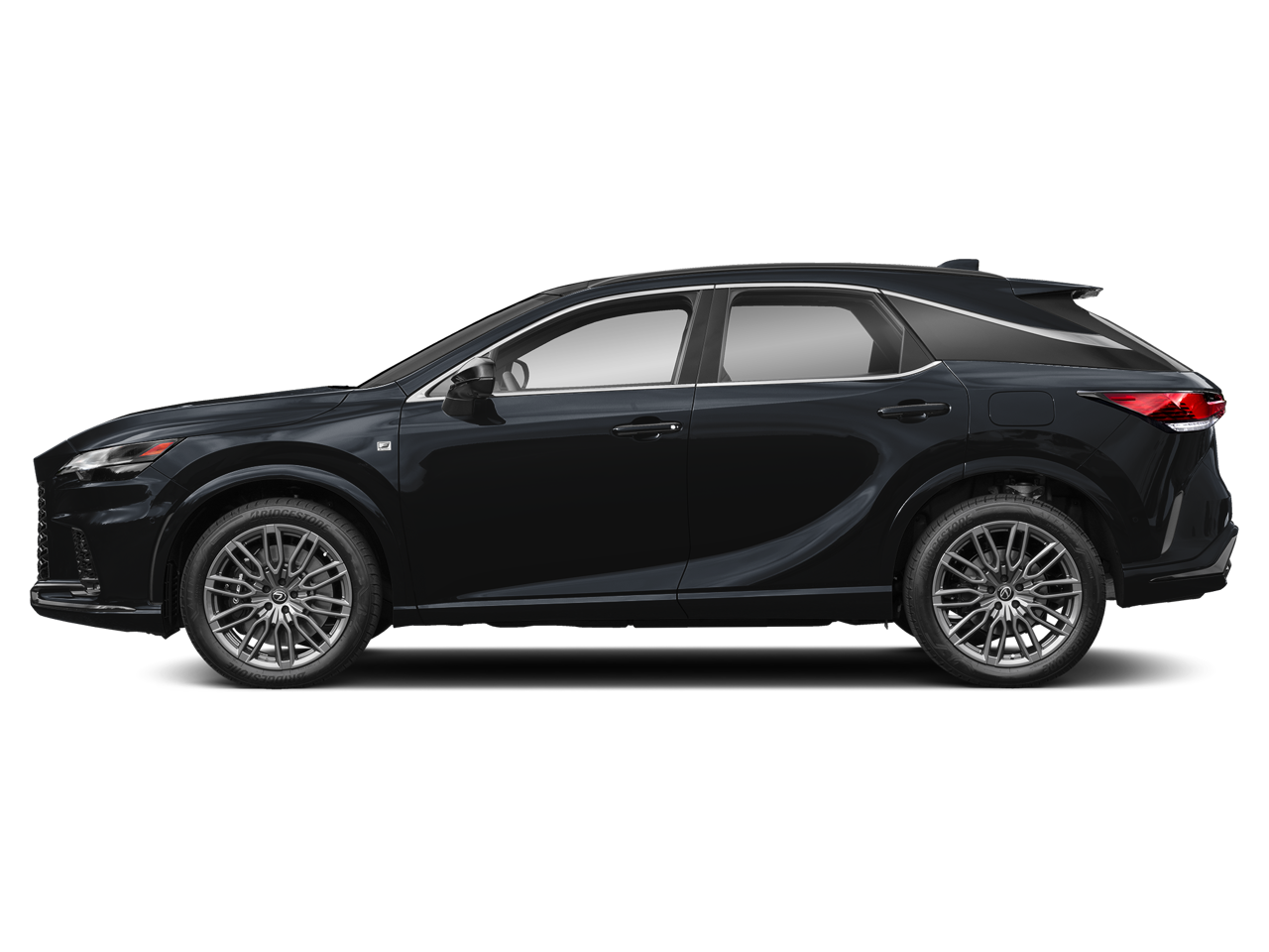 2023 Lexus RX 500h F SPORT Performance