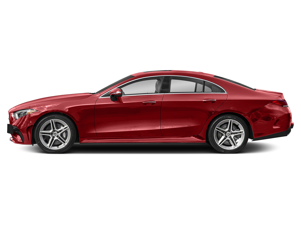 2023 Mercedes-Benz CLS 450 4MATIC®