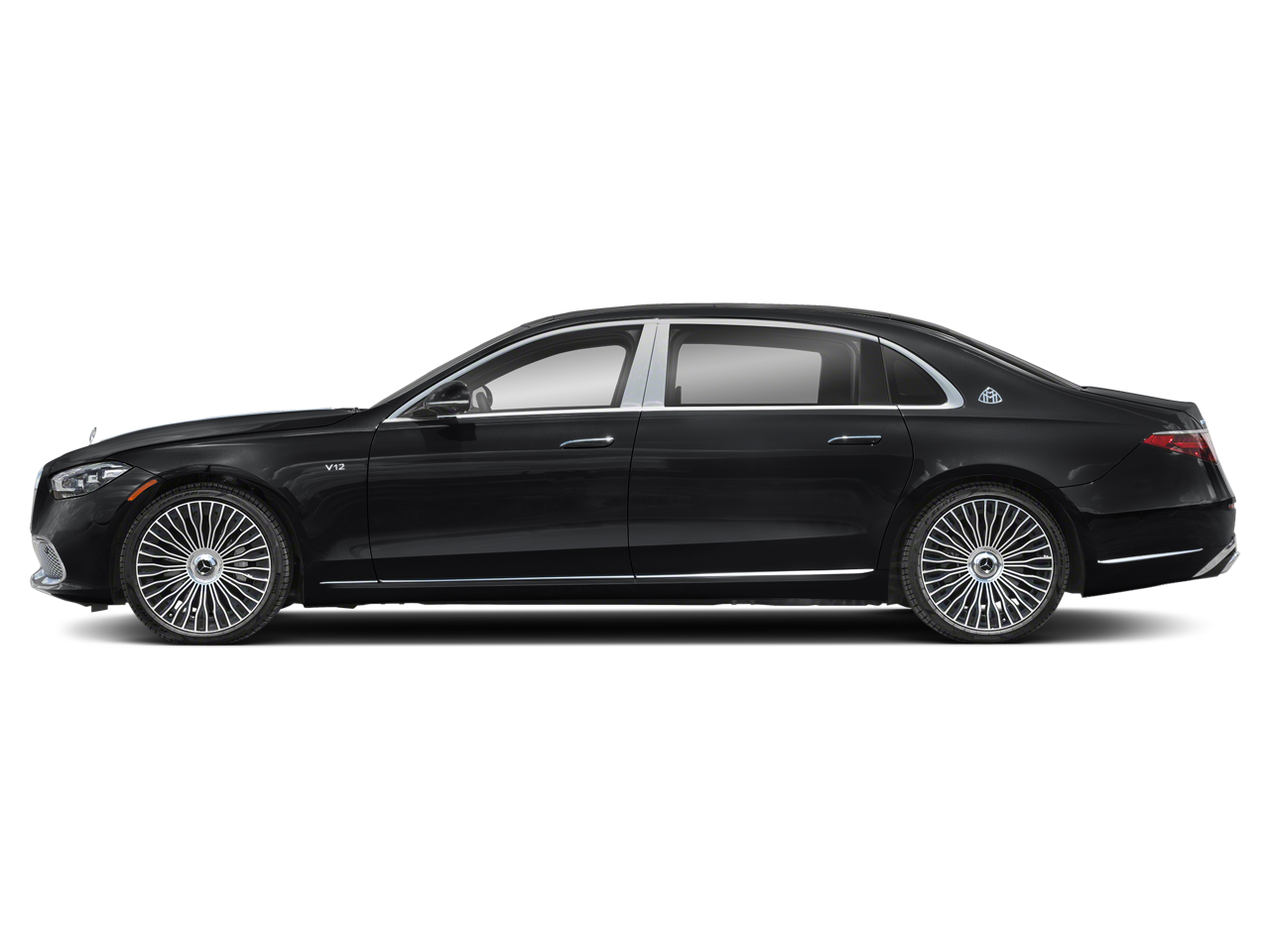 2023 Mercedes-Benz S 680 Maybach 4MATIC®