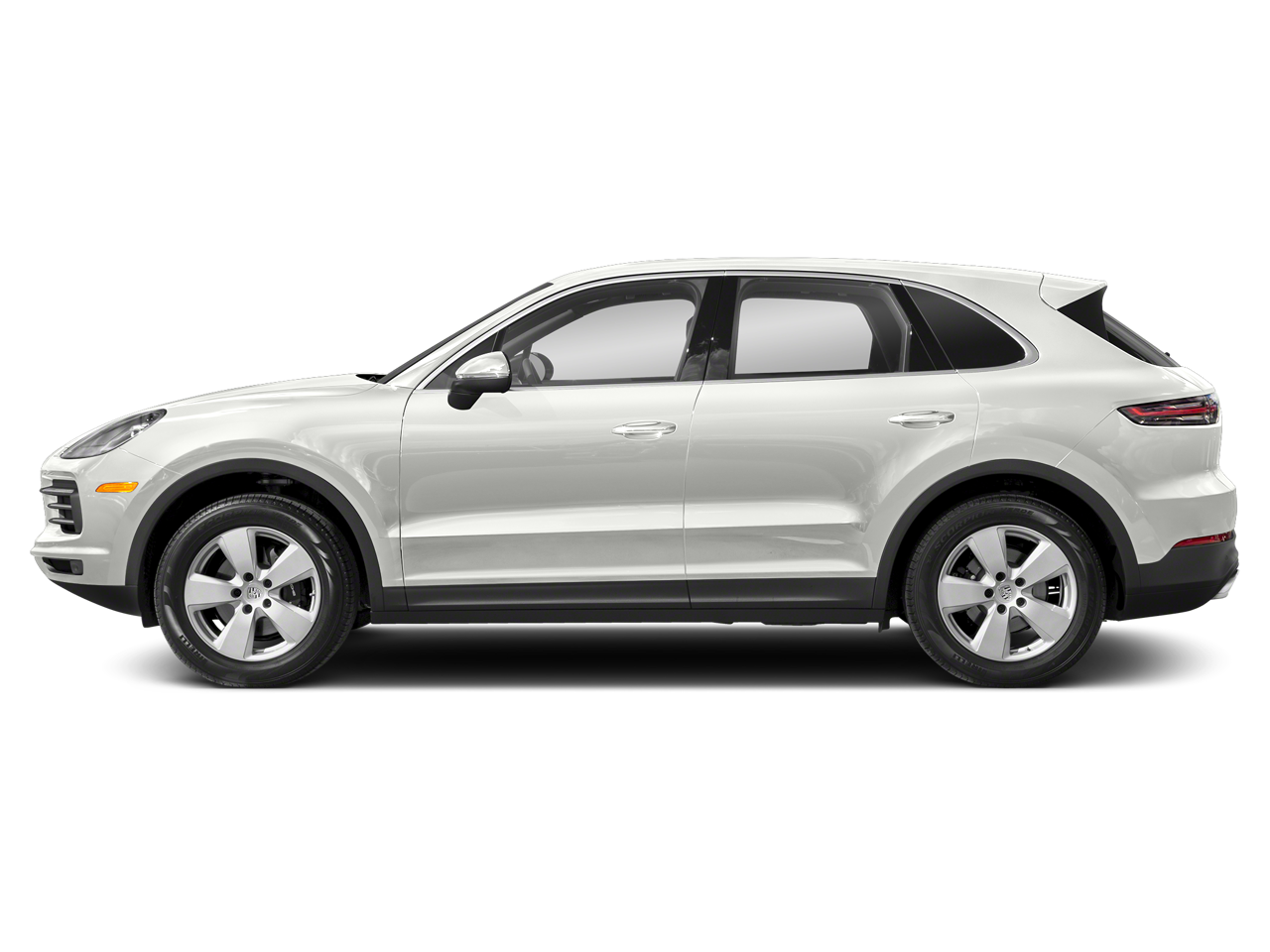 2023 Porsche Cayenne S Platinum Edition