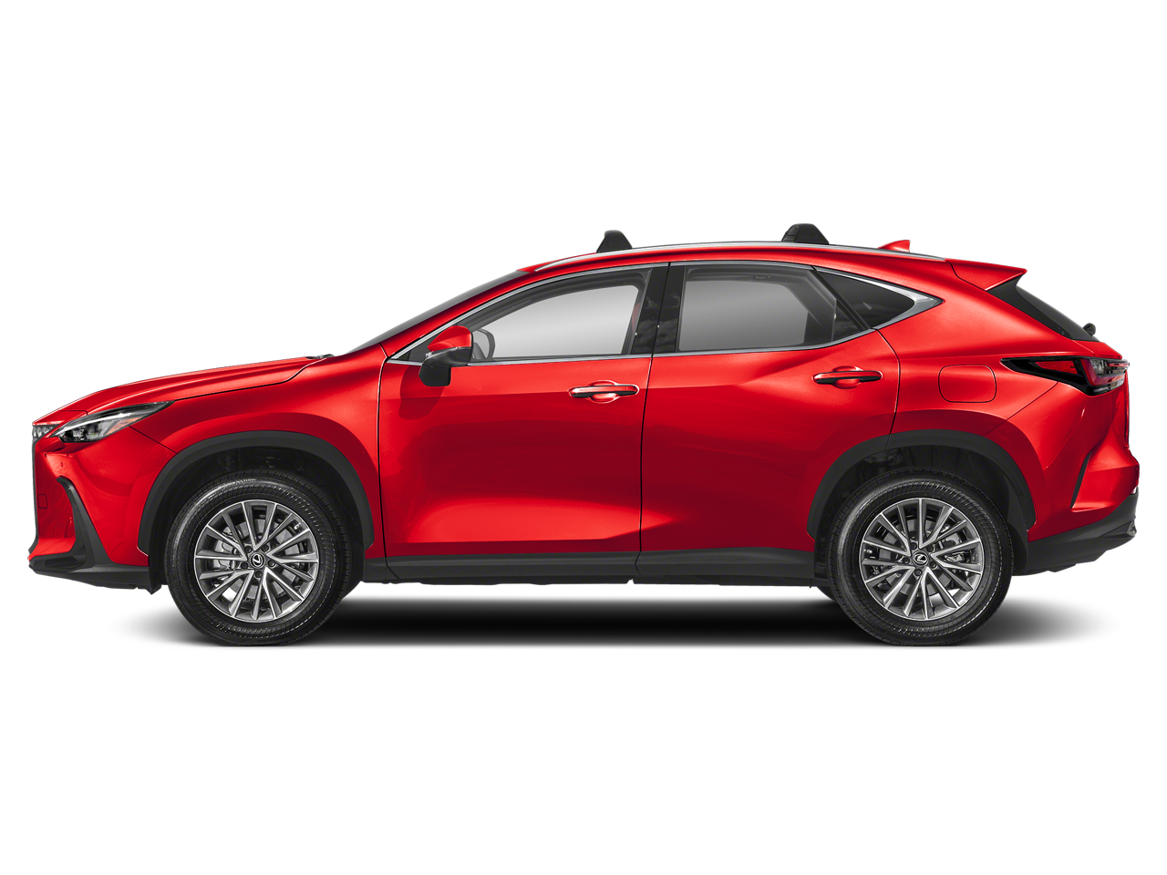 2024 Lexus NX 350 Luxury