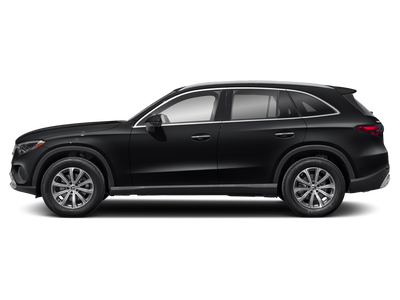 2024 Mercedes-Benz GLC 300 4MATIC®