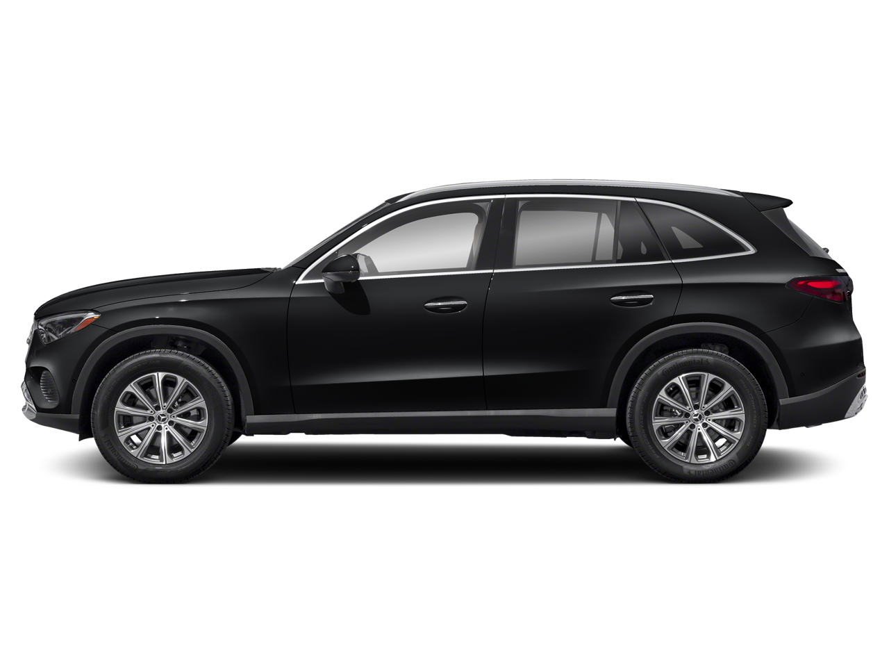 2024 Mercedes-Benz GLC 300 4MATIC®