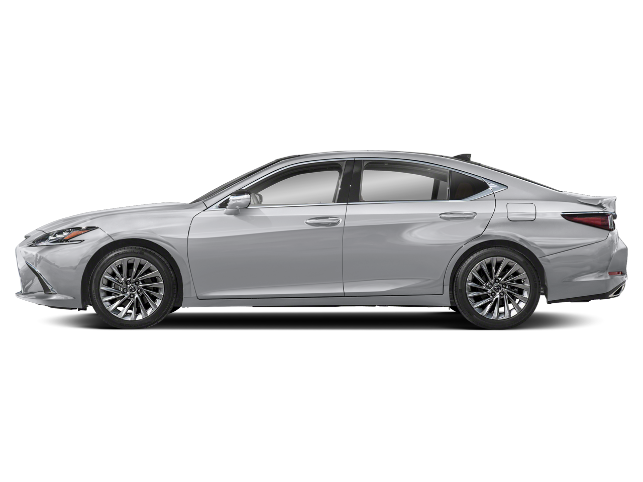 2025 Lexus ES 350 Ultra Luxury
