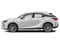 2025 Lexus RX 450h+ Luxury