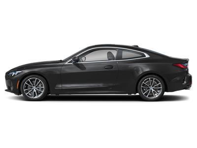 2026 BMW 4 Series 430i xDrive