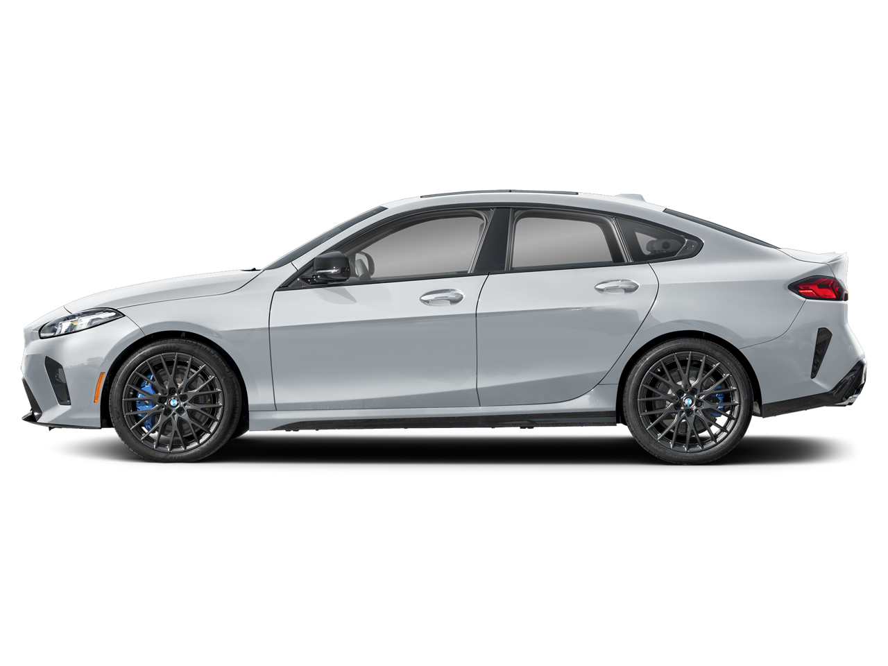 2026 BMW 2 Series M235i xDrive