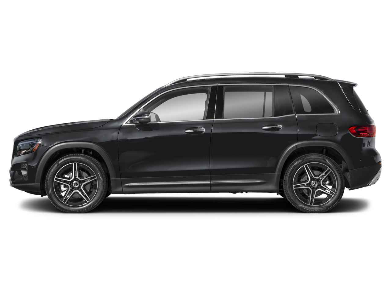 2026 Mercedes-Benz GLB 250 4MATIC® 4MATIC®