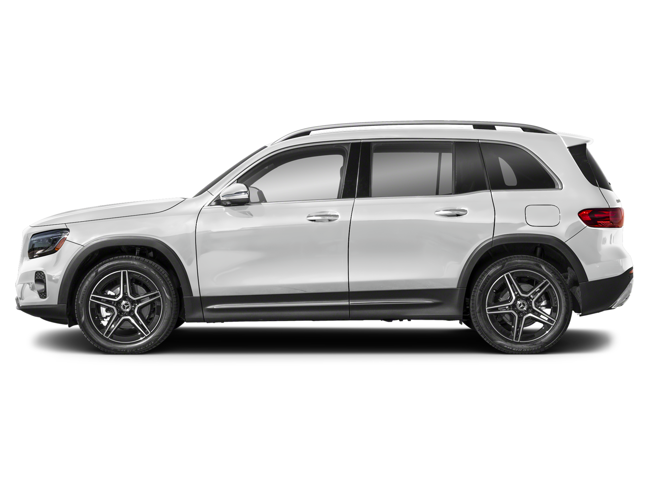 2026 Mercedes-Benz GLB 250 4MATIC®