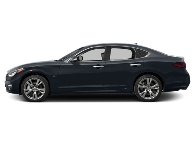 2018 INFINITI Q70 3.7X