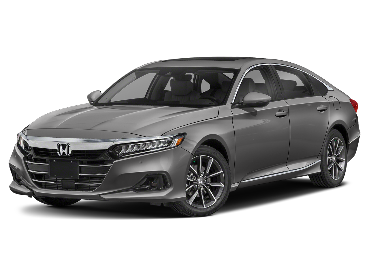 2021 Honda Accord EX-L
