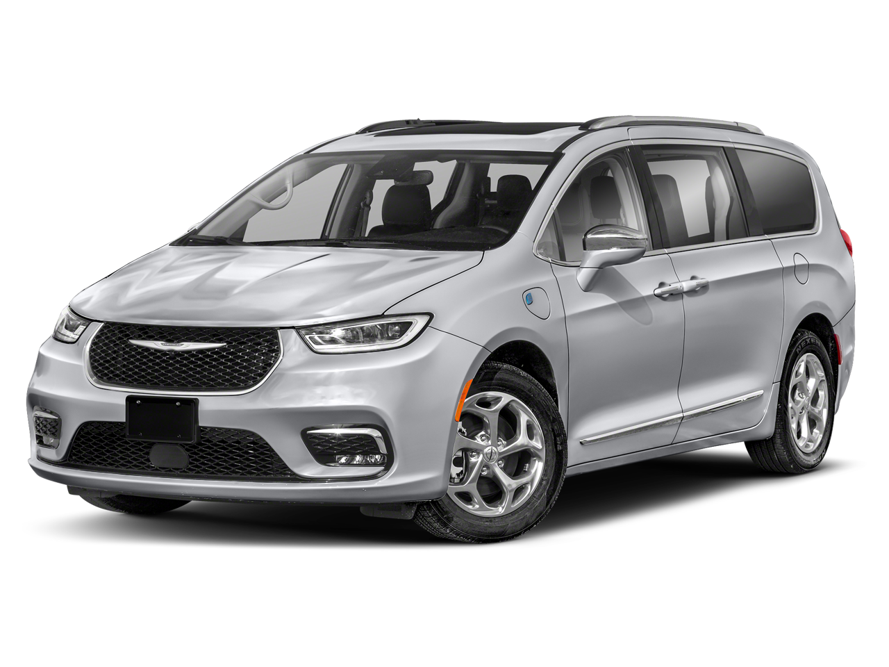 2022 Chrysler Pacifica Hybrid Touring L Hybrid's photo