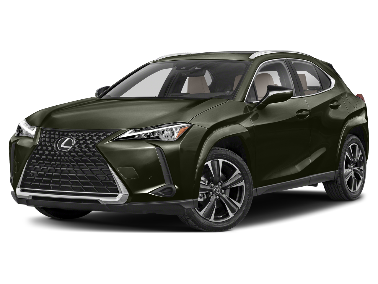 2023 Lexus UX 250h Premium