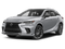 2023 Lexus RX 500h F SPORT Performance
