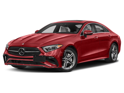 2023 Mercedes-Benz CLS 450 4MATIC®