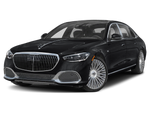2023 Mercedes-Benz S 680 Maybach 4MATIC®