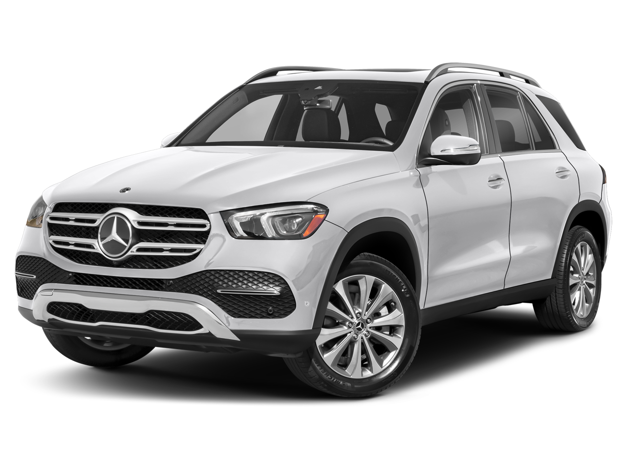 2023 Mercedes-Benz GLE 350 4MATIC® 4MATIC®