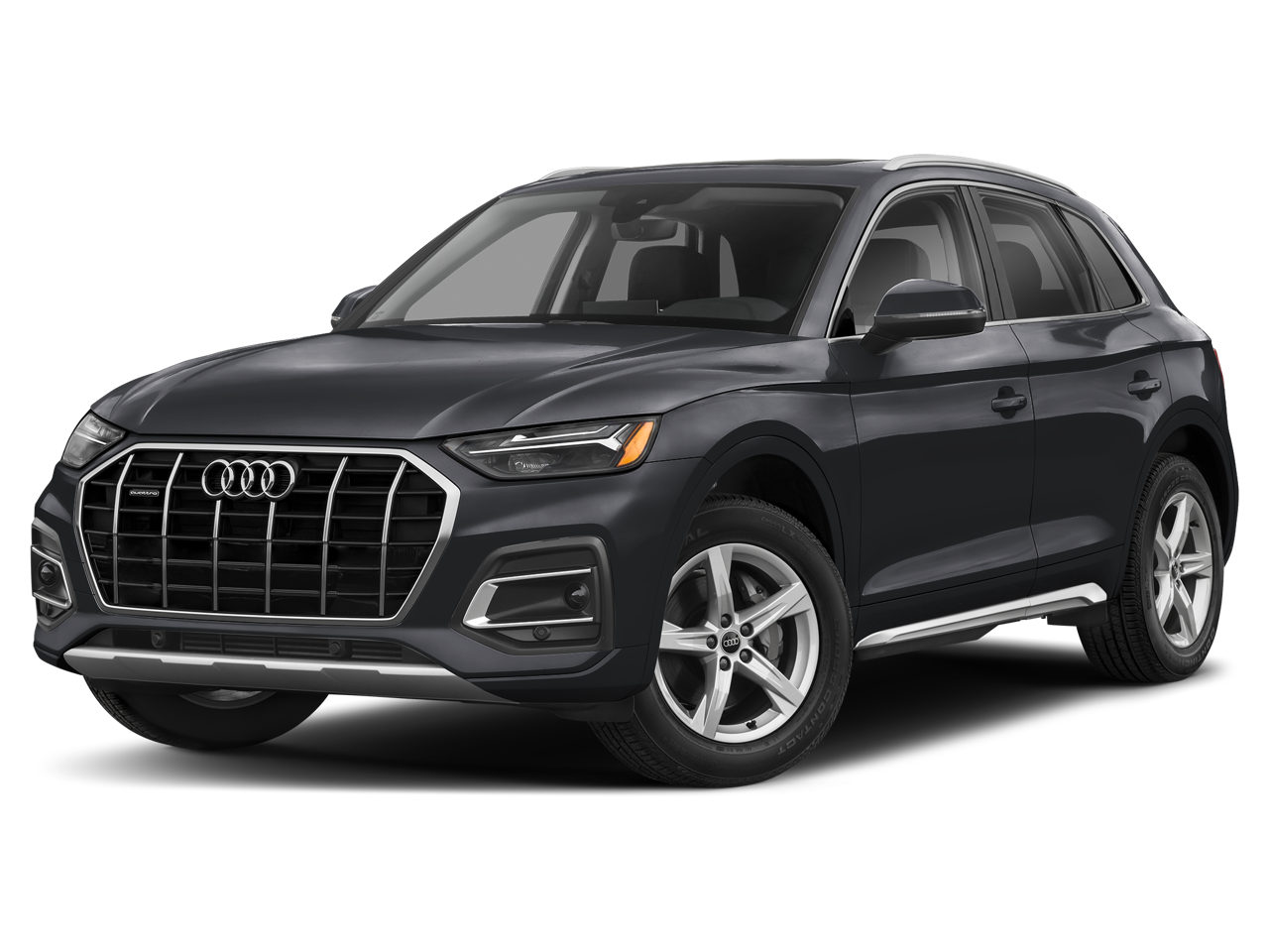 2024 Audi Q5 40 Premium quattro