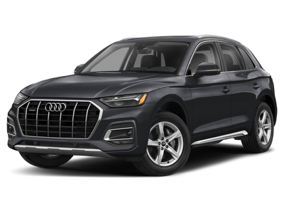 2024 Audi Q5 40 Premium quattro