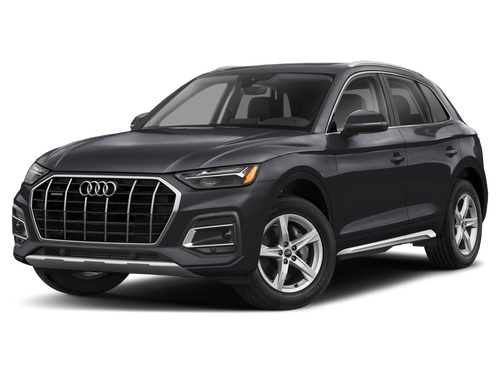 2024 Audi Q5 40 Premium quattro