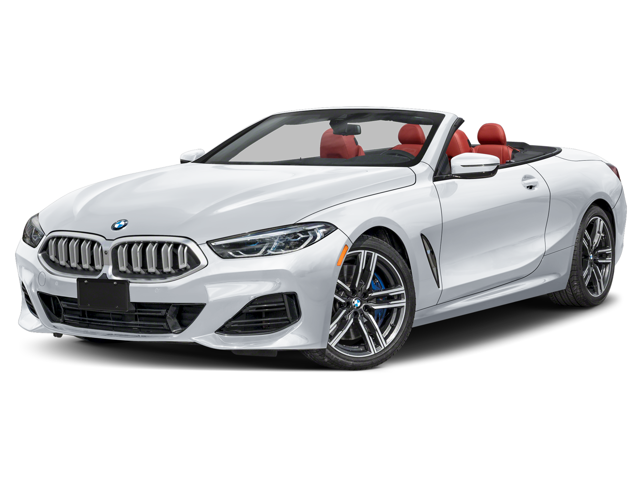 2024 BMW 8 Series 840i
