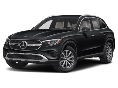 2024 Mercedes-Benz GLC 300 4MATIC®