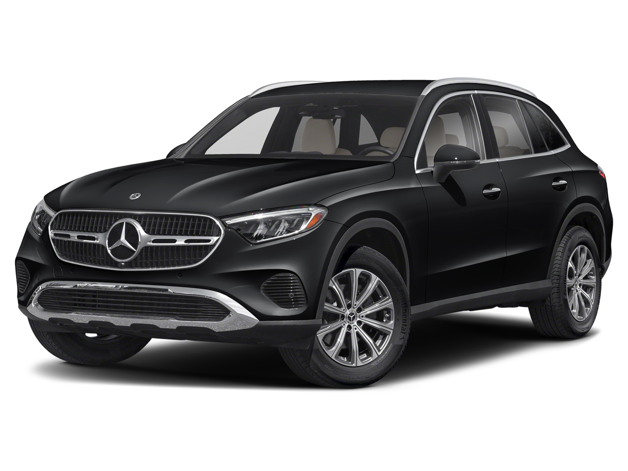 2024 Mercedes-Benz GLC 300 4MATIC®