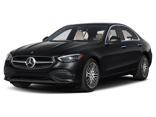 2026 Mercedes-Benz C 300 4MATIC®