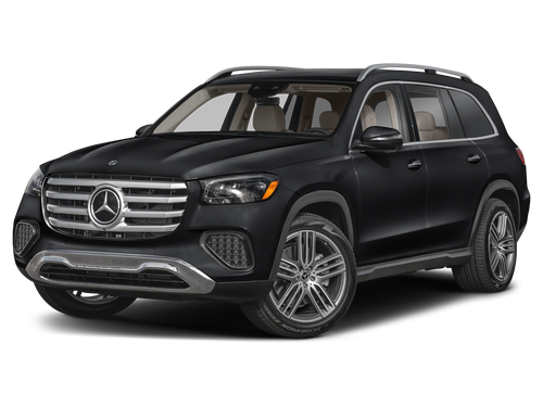 2026 Mercedes-Benz GLS 450 4MATIC®