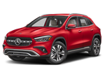 2026 Mercedes-Benz GLA 250 4MATIC®