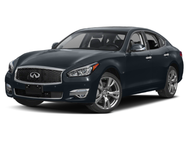 2018 INFINITI Q70 3.7X
