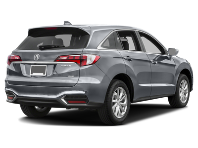 2016 Acura RDX Base AWD w/Technology Package