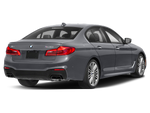 2019 BMW 5 Series M550i xDrive