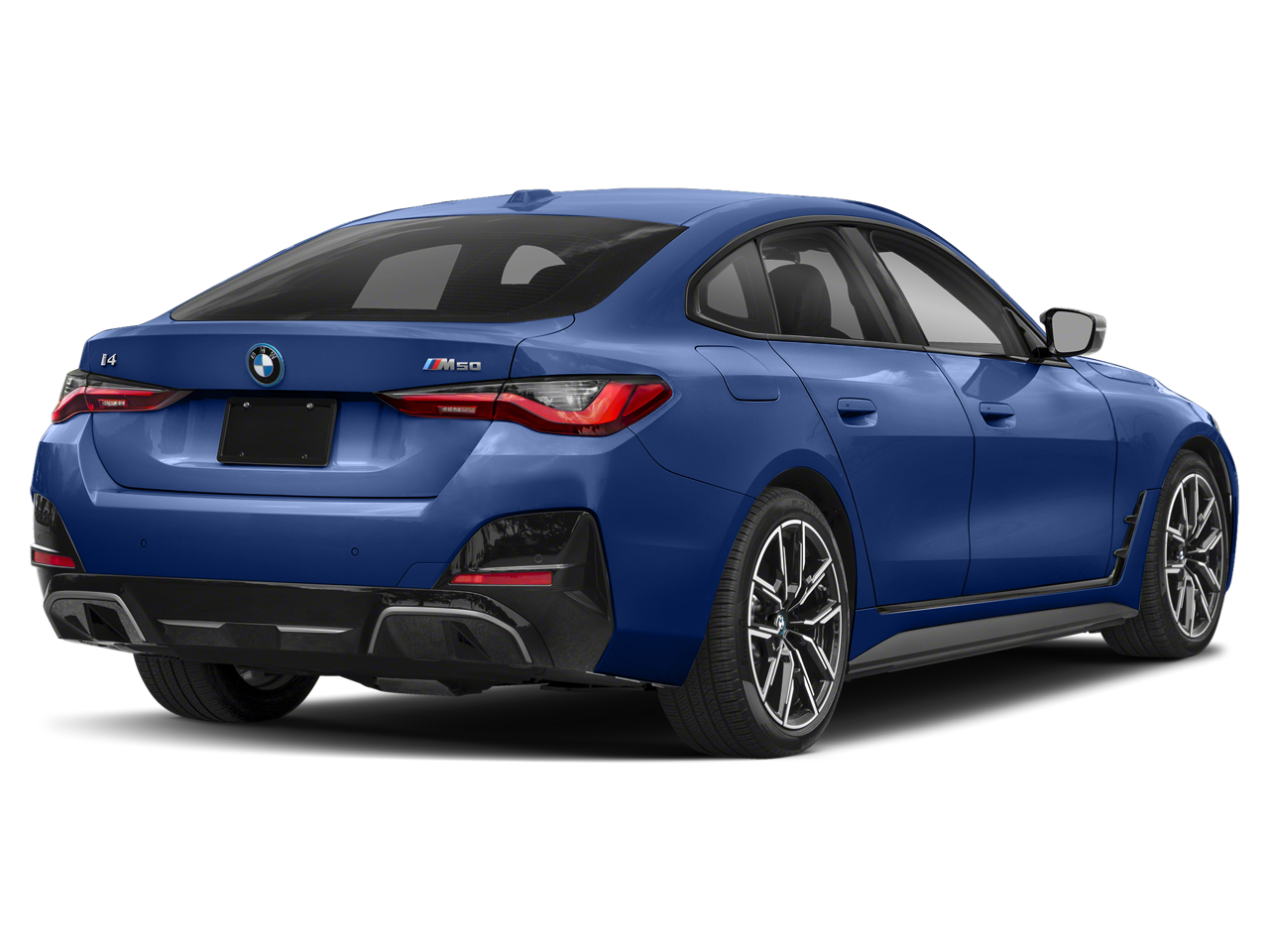 2023 BMW i4 M50