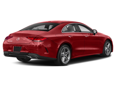 2023 Mercedes-Benz CLS 450 4MATIC®