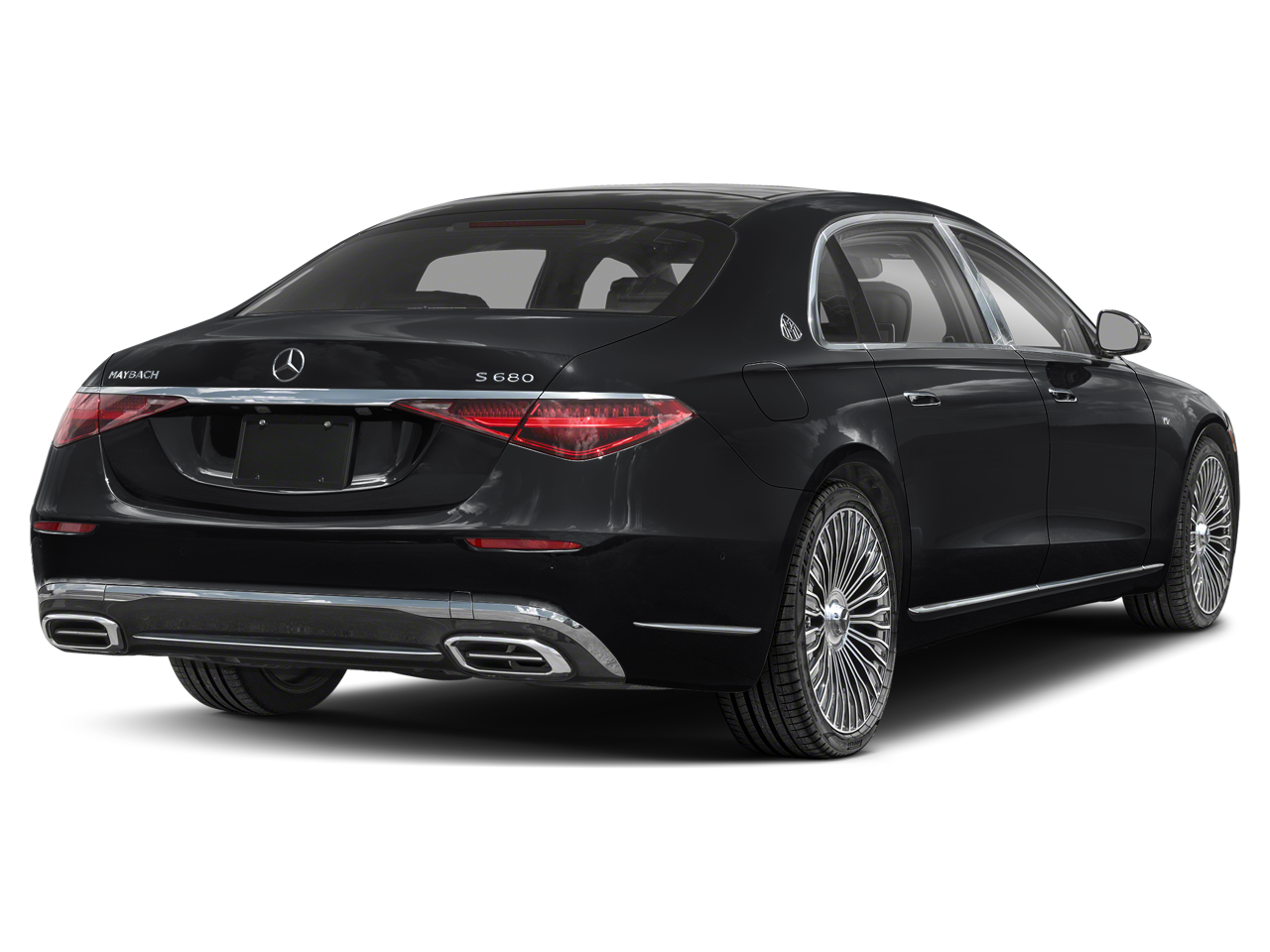 2023 Mercedes-Benz S 680 Maybach 4MATIC®