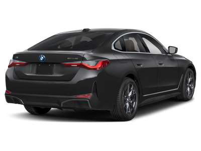 2025 BMW i4 xDrive40