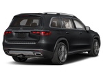 2026 Mercedes-Benz GLS 450 4MATIC®
