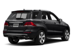 2017 Mercedes-Benz GLE GLE 350 4MATIC®