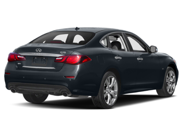 2018 INFINITI Q70 3.7X