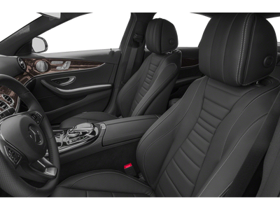 2019 Mercedes-Benz E 300 4MATIC® 4MATIC®