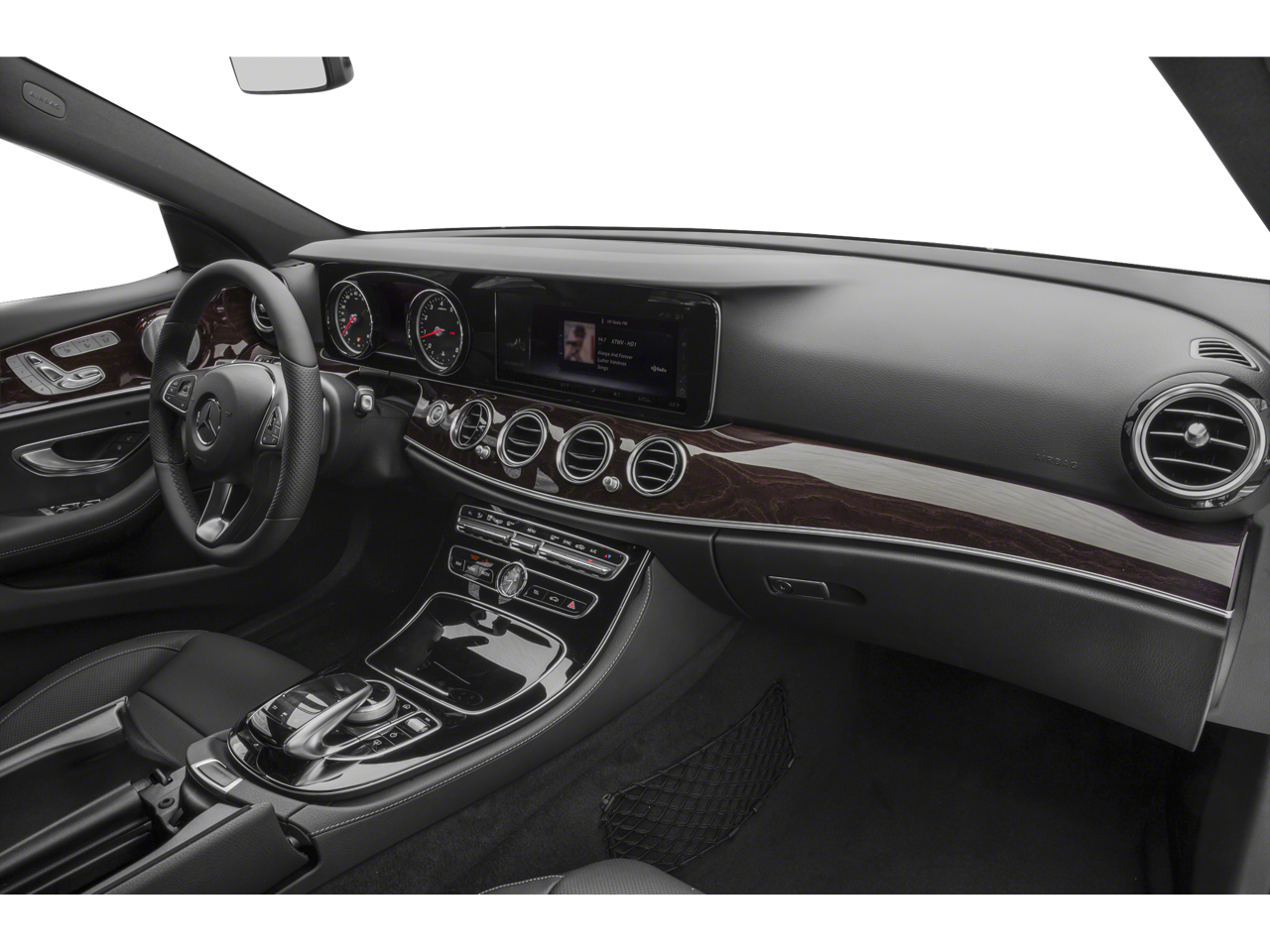 2019 Mercedes-Benz E 300 4MATIC® 4MATIC®