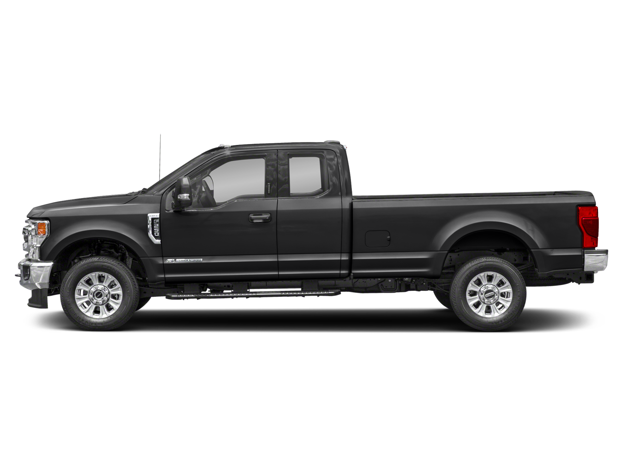 2020 Ford F-250SD XLT
